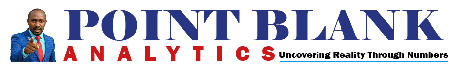 PointBlank Analytics
