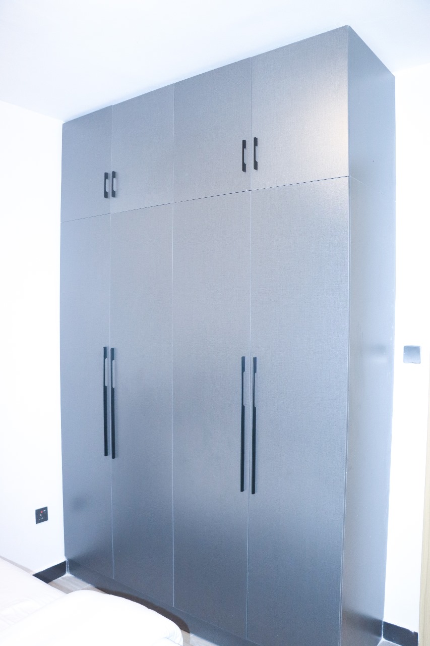 Karen Residence — view 2