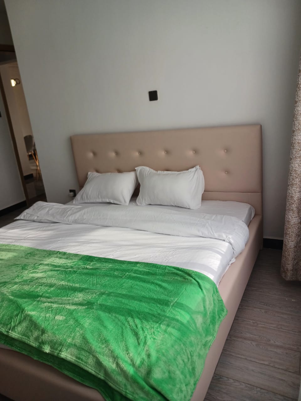 Naivasha Lakeside Retreat — view 2